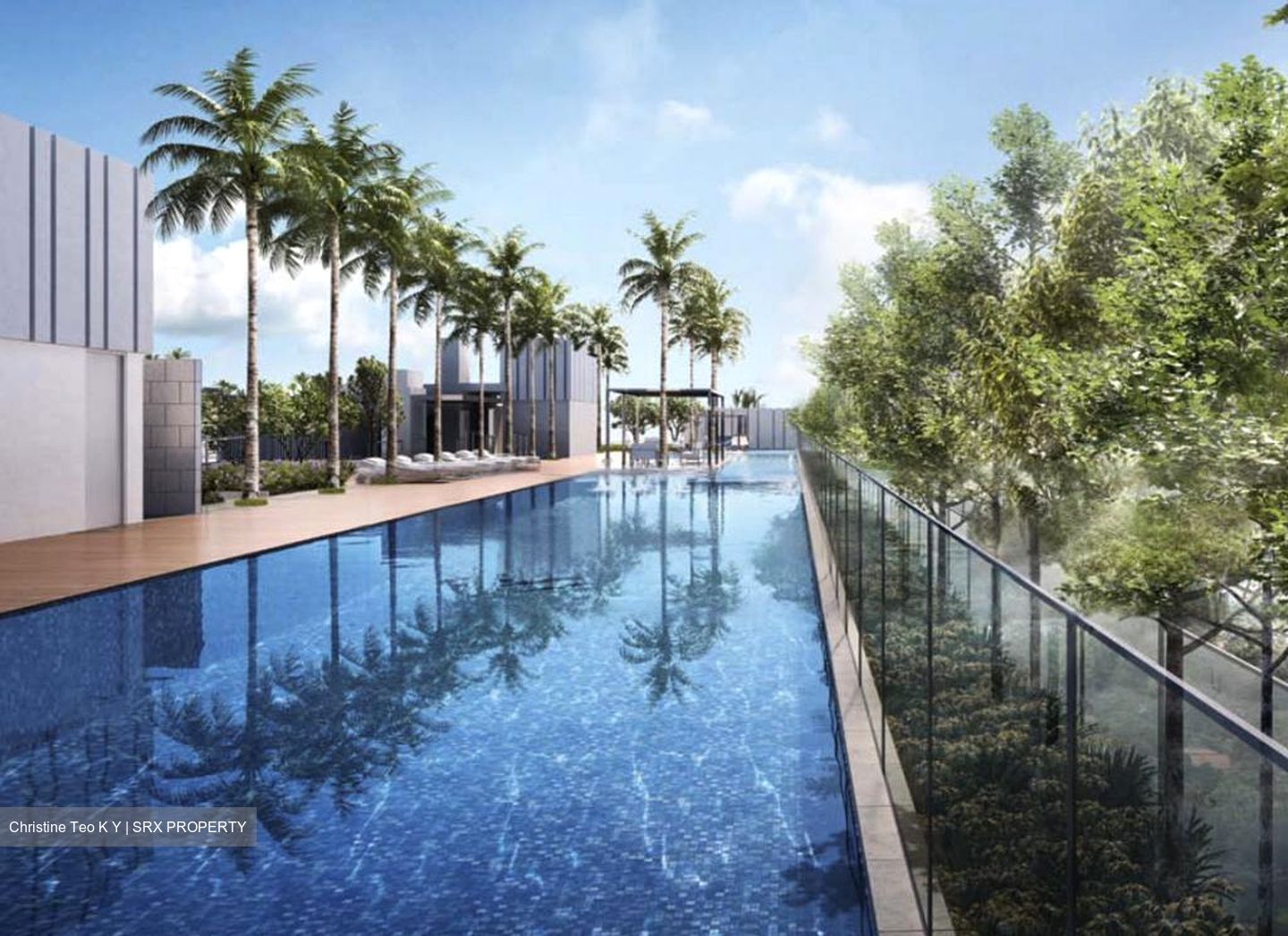 Peak Residence (D11), Condominium #471680451